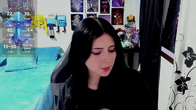 Agarycus 4 online show from 07/12/26, 02:02
