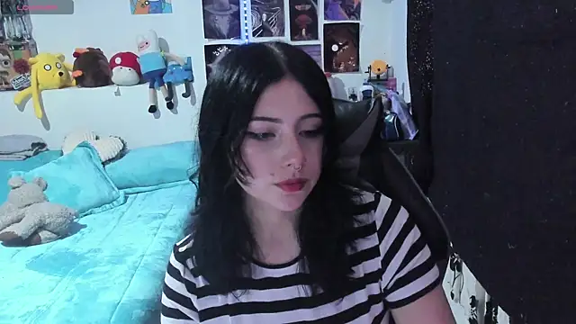 Agarycus 4 online show from 07/16/26, 08:26