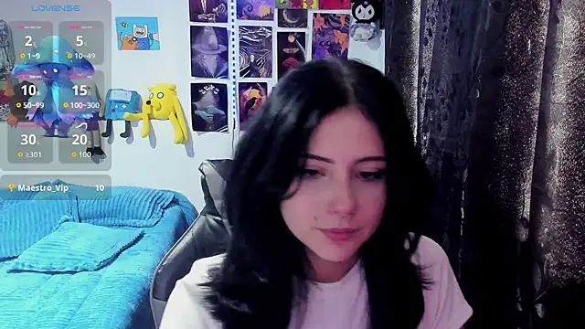 Agarycus 4 online show from 07/29/26, 06:06
