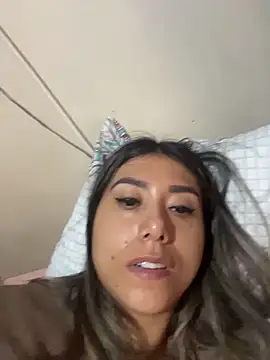 Snapshot of stefanyqueen69 chatting on 03/09/26, 03:49 stefanyqueen69 online show from 03/09/26, 03:49
