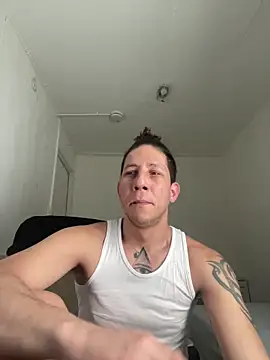 Snapshot of TitanNoir chatting on 03/16/26, 08:18 TitanNoir online show from 03/16/26, 08:18