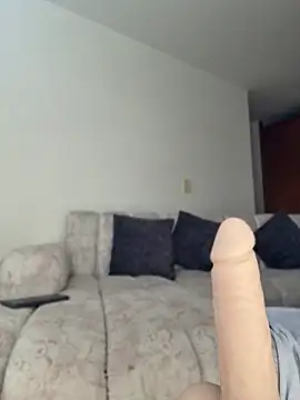 Emma Reyes online show from 07/24/26, 02:37