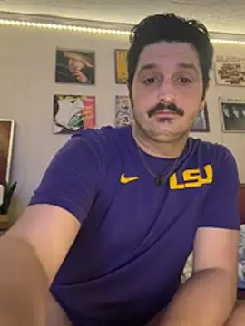 PoundedCajunGuy93 online show from 05/25/26, 03:23