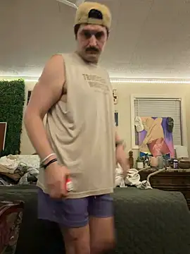 PoundedCajunGuy93 online show from 07/08/26, 01:32