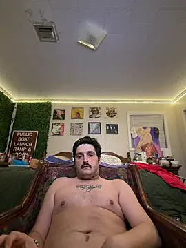 PoundedCajunGuy93 online show from 07/14/26, 02:16