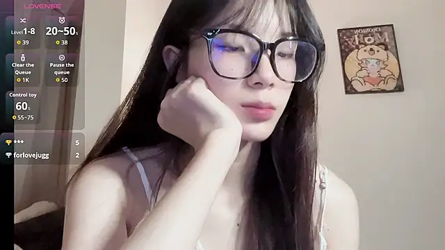 paopao-666 online show from 05/25/26, 11:27