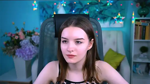 KellieBanshe online show from 07/21/26, 04:48