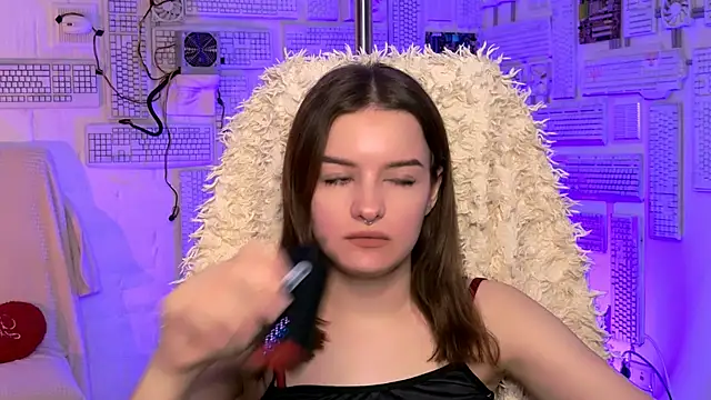 KellieBanshe online show from 07/24/26, 08:23