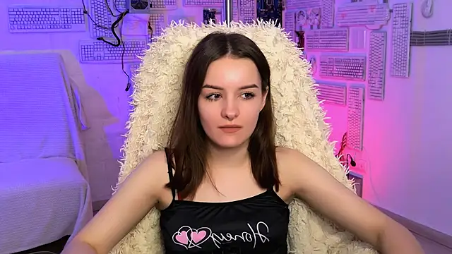 KellieBanshe online show from 07/29/26, 04:54