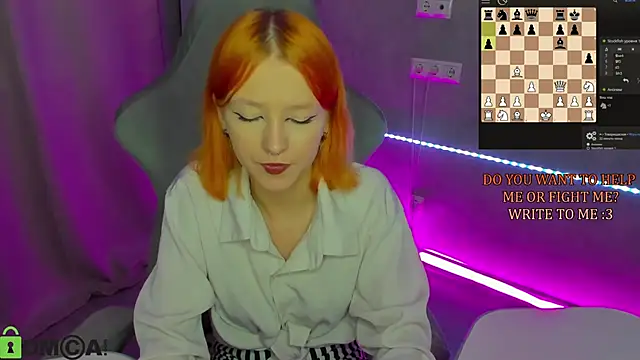 Snapshot of Emma_Dusk chatting on 05/30/26, 12:30 Emma Dusk online show from 05/30/26, 12:30