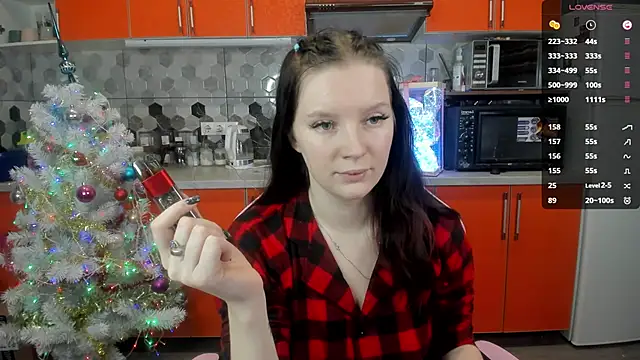 Mary Blu online show from 12/23/24, 10:12