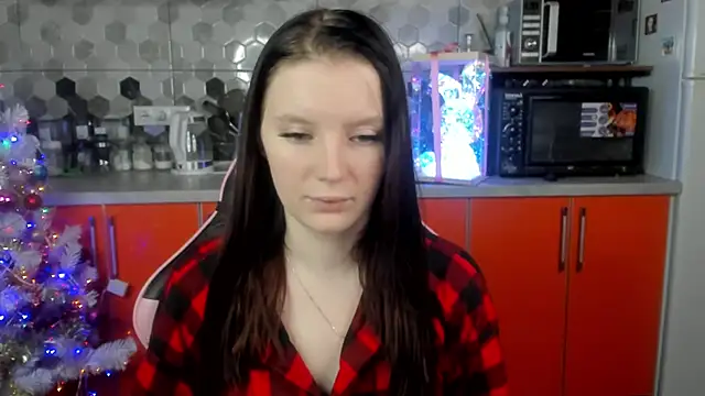 Mary Blu online show from 12/25/24, 05:37