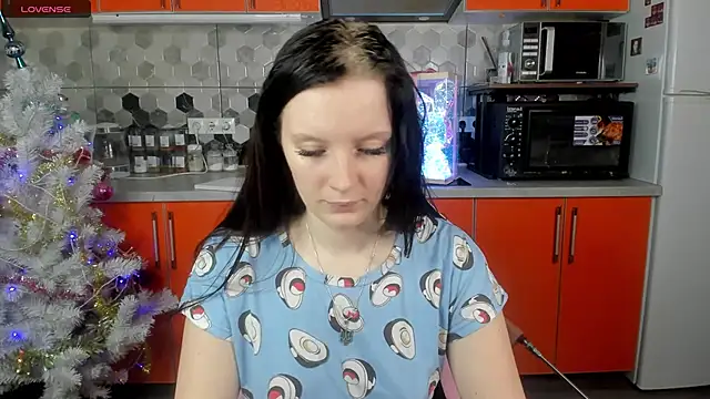 Mary Blu online show from 12/29/24, 11:08