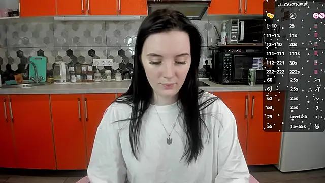 Mary Blu online show from 01/04/25, 03:07