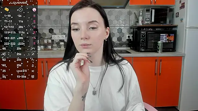 Mary Blu online show from 01/04/25, 06:09