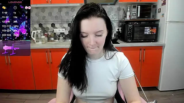 Mary Blu online show from 01/16/25, 07:41
