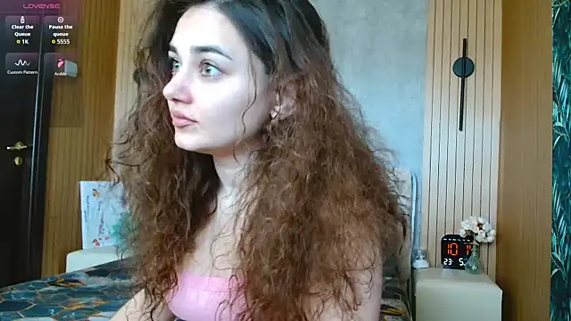 KatarinaHeaven online show from 05/03/26, 07:14