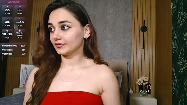 KatarinaHeaven online show from 05/13/26, 10:17