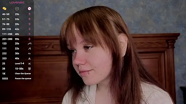 LeahAllsop online show from 05/29/26, 03:48