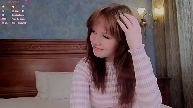 LeahAllsop online show from 06/01/26, 02:24