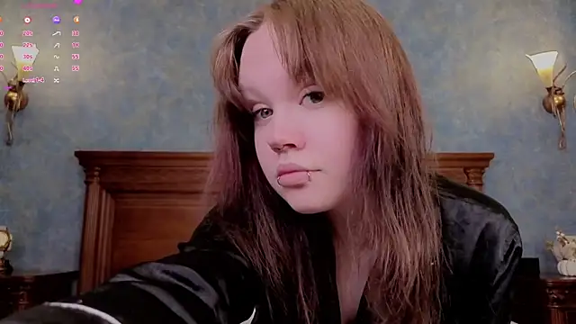 LeahAllsop online show from 06/02/26, 02:13