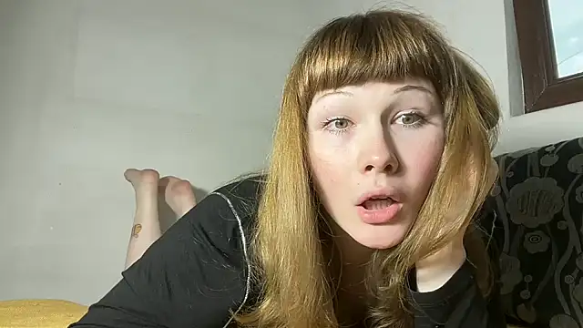 AlexaGudz online show from 05/28/26, 02:25