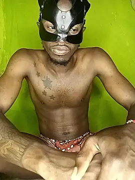 StrongEbonyDick online show from 06/03/26, 08:03