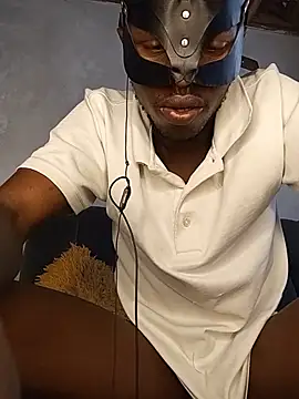 StrongEbonyDick online show from 07/13/26, 01:03