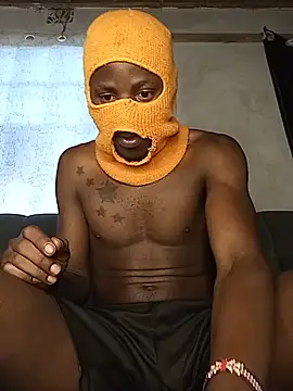 StrongEbonyDick online show from 07/23/26, 05:05