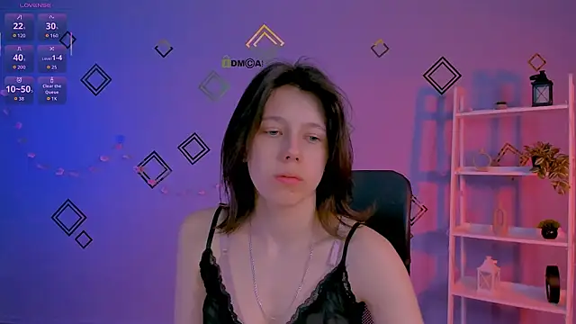 Snapshot of aria_wild_ chatting on 04/22/26, 11:56 aria wild online show from 04/22/26, 11:56