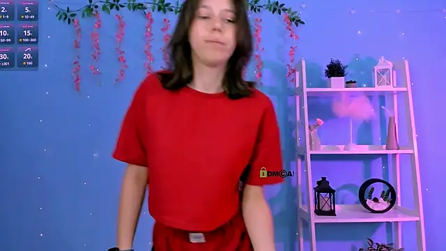 aria wild  online show from 07/02/26, 09:43