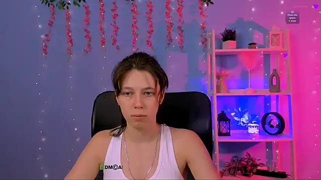 aria wild  online show from 07/21/26, 10:56