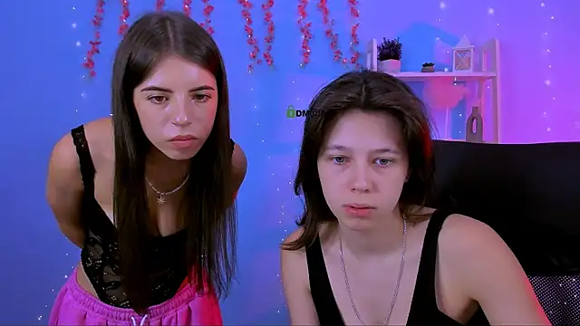 aria wild  online show from 07/26/26, 06:48