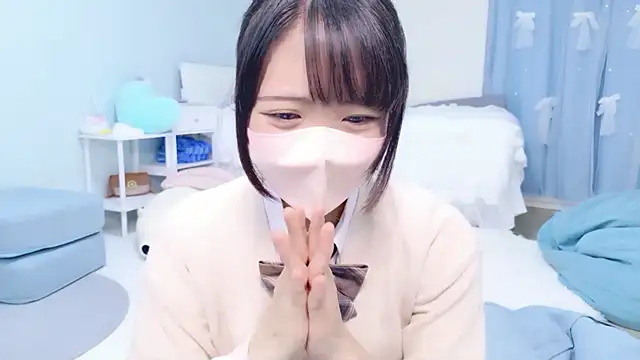 Hime na online show from 05/18/26, 09:15