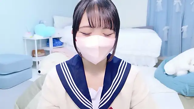 Hime na online show from 05/23/26, 10:19