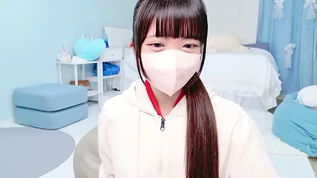 Hime na online show from 06/05/26, 12:00