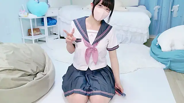 Hime na online show from 06/11/26, 03:21
