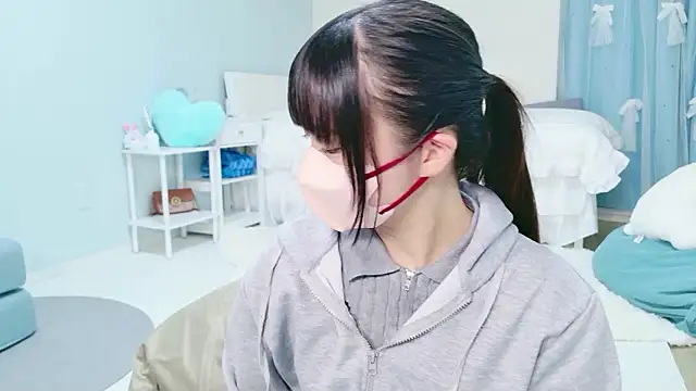 Hime na online show from 06/29/26, 12:38