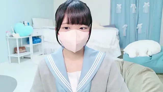 Hime na online show from 07/01/26, 11:56