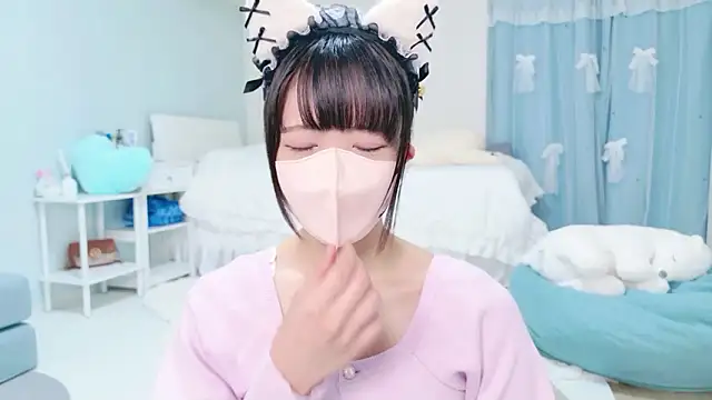 Hime na online show from 07/02/26, 11:38