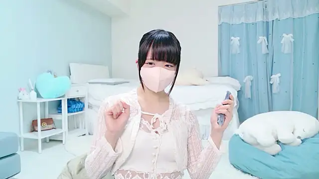 Hime na online show from 07/03/26, 11:38