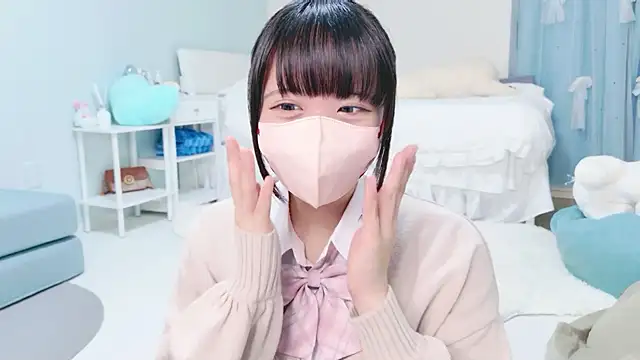 Hime na online show from 07/04/26, 03:07
