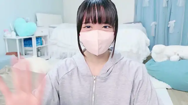 Hime na online show from 07/08/26, 01:04
