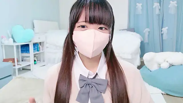 Hime na online show from 07/09/26, 11:03