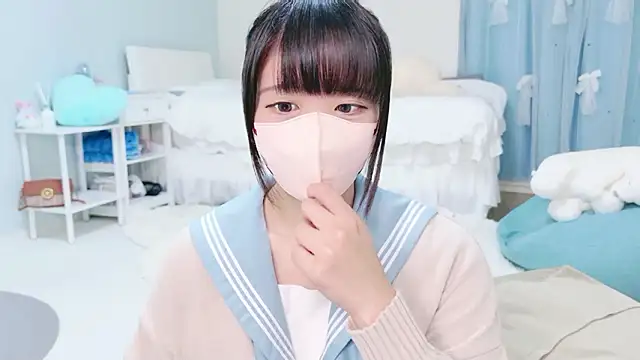 Hime na online show from 07/10/26, 04:31