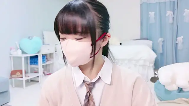 Hime na online show from 07/12/26, 05:04