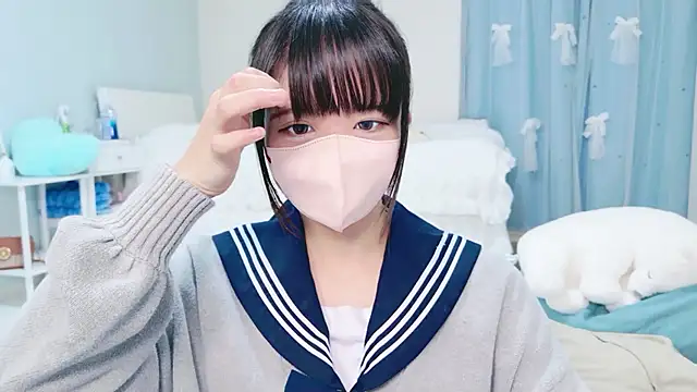 Hime na online show from 07/13/26, 03:04