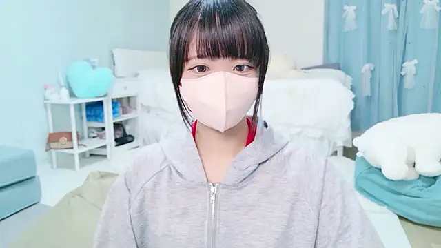 Hime na online show from 07/15/26, 12:10