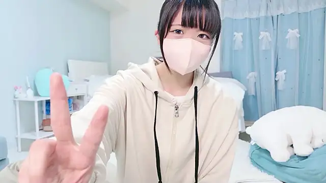 Hime na online show from 07/16/26, 09:59