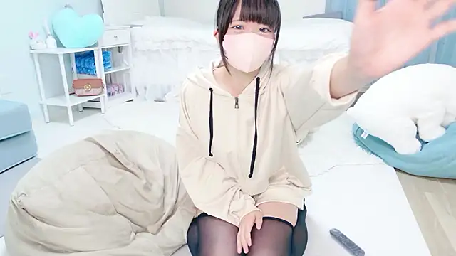 Hime na online show from 07/17/26, 11:50